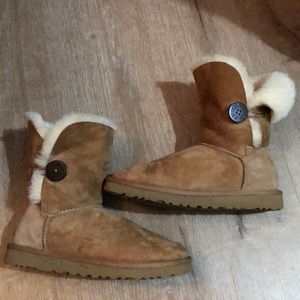 UGG boots